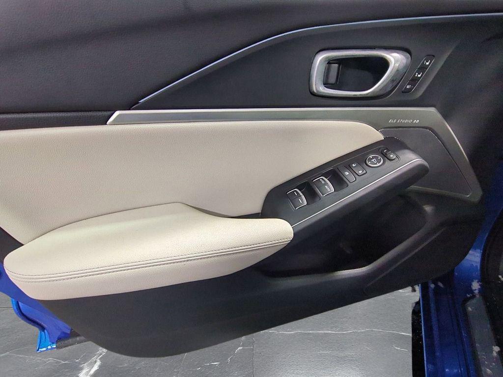 new 2026 Acura Integra car, priced at $37,845