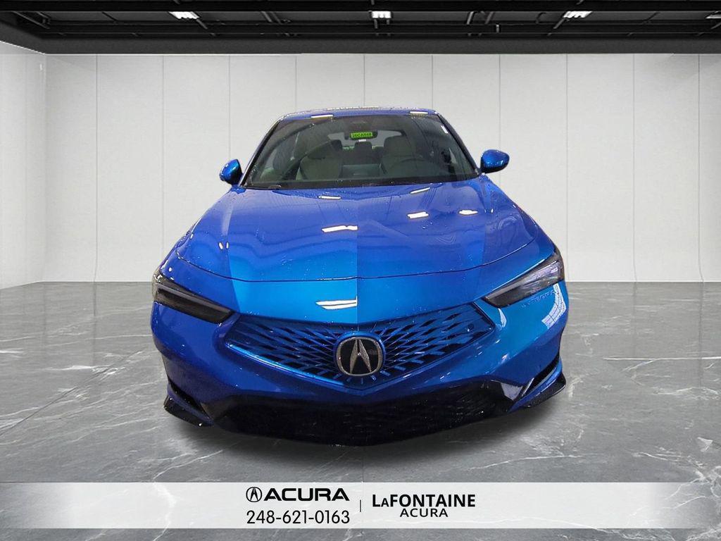 new 2026 Acura Integra car, priced at $37,845