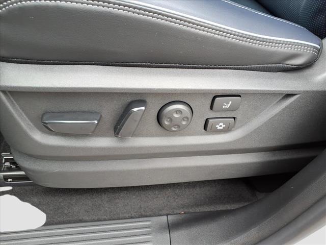 new 2026 INFINITI QX80 car, priced at $97,525