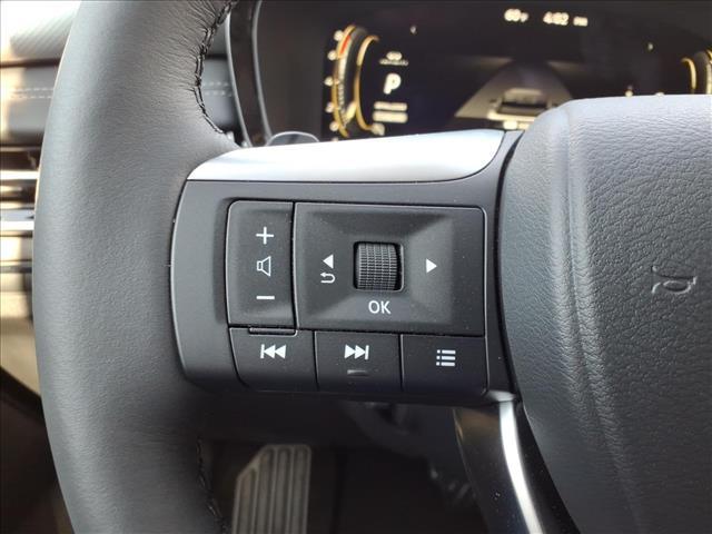 new 2026 INFINITI QX60 car, priced at $54,865