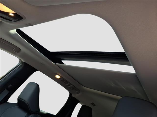 new 2026 INFINITI QX60 car, priced at $54,865