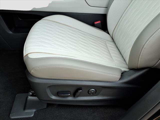 new 2027 INFINITI QX60 car, priced at $69,109