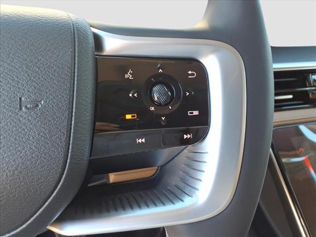 new 2026 INFINITI QX80 car, priced at $91,275