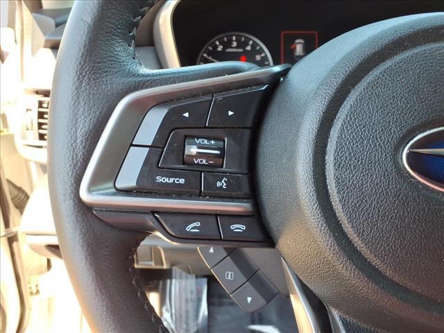 used 2021 Subaru Outback car, priced at $19,699