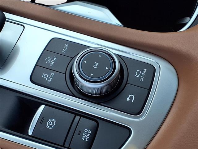 new 2026 INFINITI QX60 car, priced at $63,695