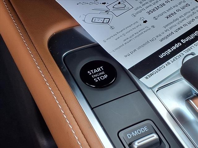 new 2026 INFINITI QX60 car, priced at $63,695