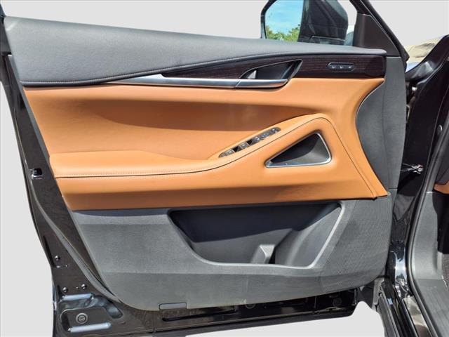 new 2026 INFINITI QX60 car, priced at $63,695