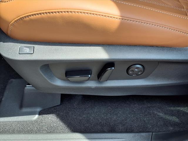 new 2026 INFINITI QX60 car, priced at $63,695