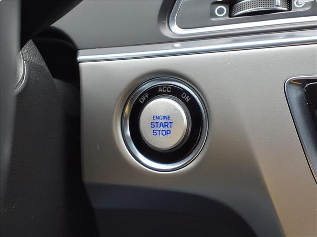 used 2016 Hyundai Sonata car, priced at $14,500