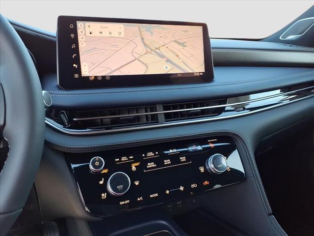 new 2026 INFINITI QX60 car, priced at $61,385