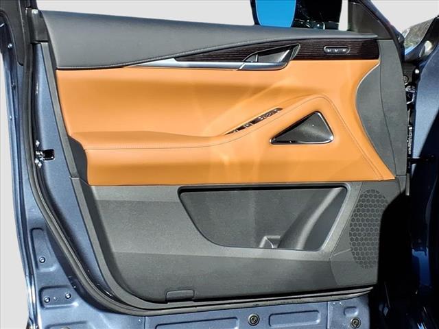 new 2026 INFINITI QX60 car, priced at $65,125