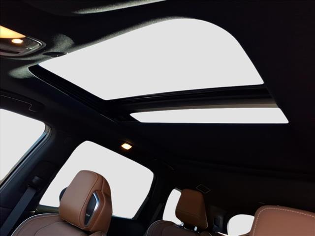 new 2026 INFINITI QX60 car, priced at $65,125