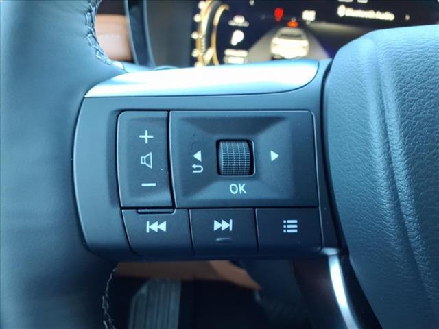 new 2026 INFINITI QX60 car, priced at $65,125