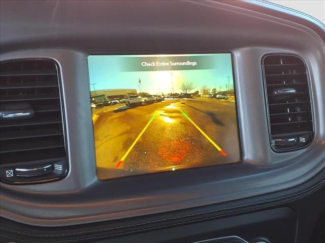 used 2023 Dodge Charger car, priced at $32,500