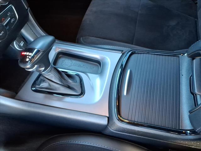 used 2023 Dodge Charger car, priced at $32,500