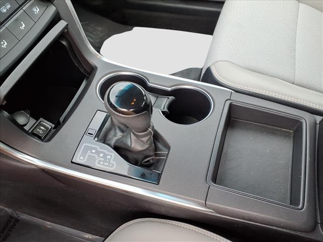 used 2016 Toyota Camry car, priced at $17,500