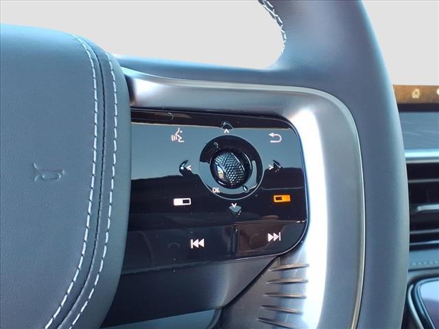 new 2026 INFINITI QX80 car, priced at $107,860