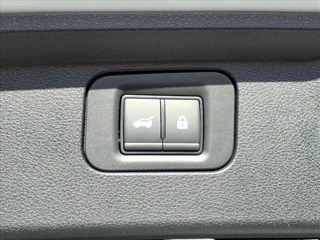 new 2026 INFINITI QX80 car, priced at $107,860