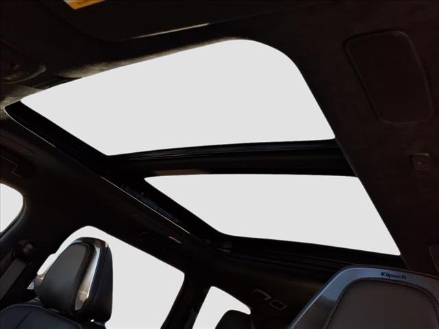 new 2026 INFINITI QX80 car, priced at $107,860