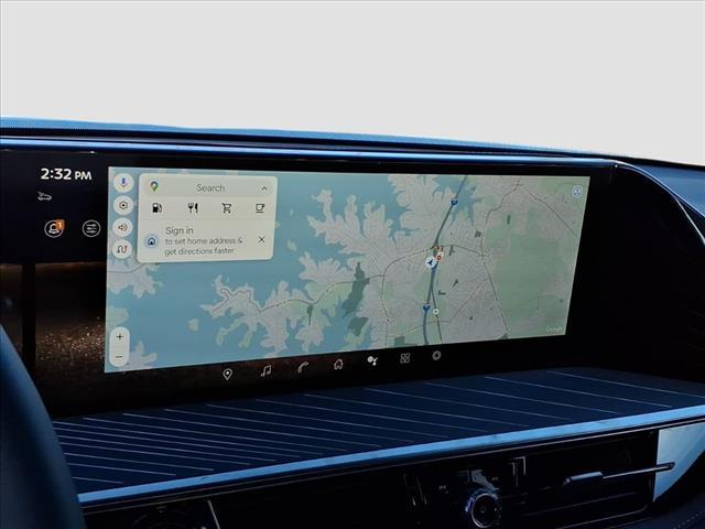 new 2026 INFINITI QX80 car, priced at $107,860