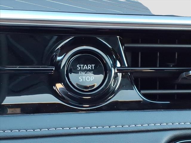 new 2026 INFINITI QX80 car, priced at $107,860