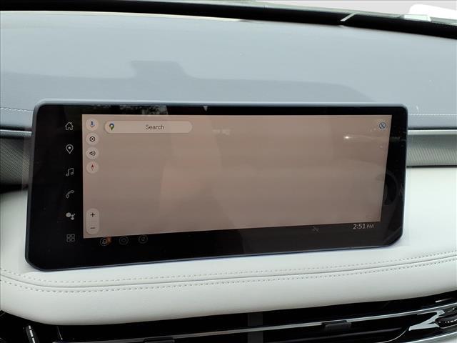 new 2026 INFINITI QX60 car, priced at $57,170