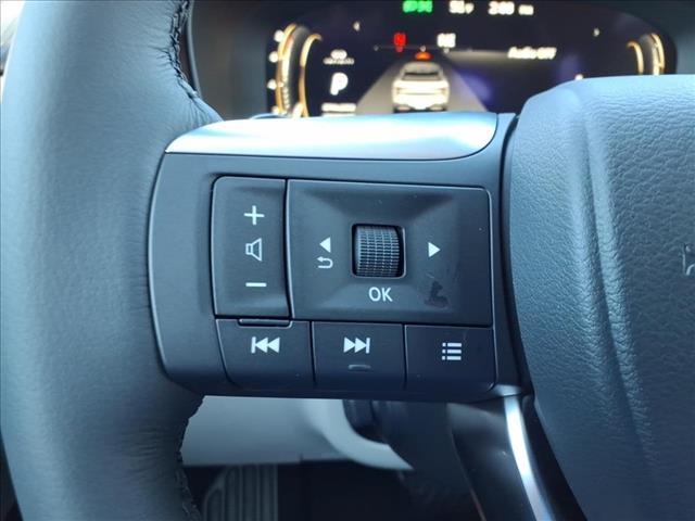 new 2026 INFINITI QX60 car, priced at $66,725