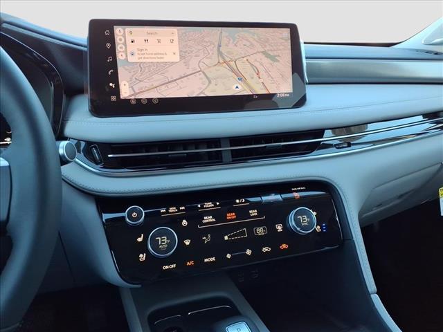 new 2026 INFINITI QX60 car, priced at $66,725