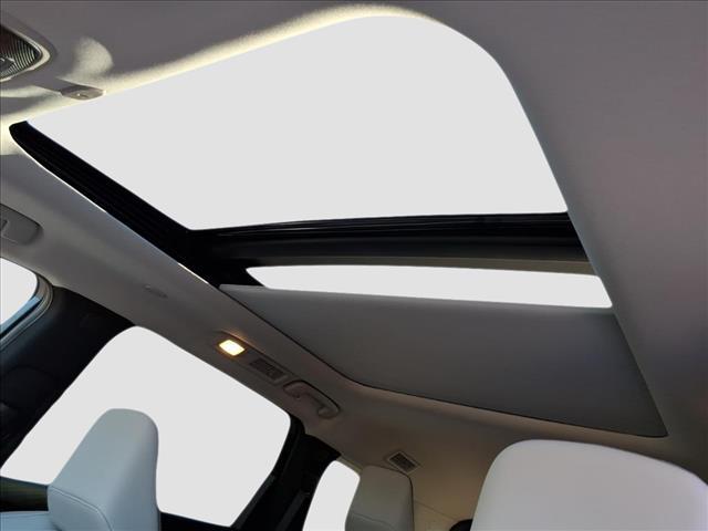 new 2026 INFINITI QX60 car, priced at $66,725