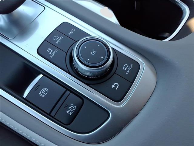 new 2026 INFINITI QX60 car, priced at $66,725