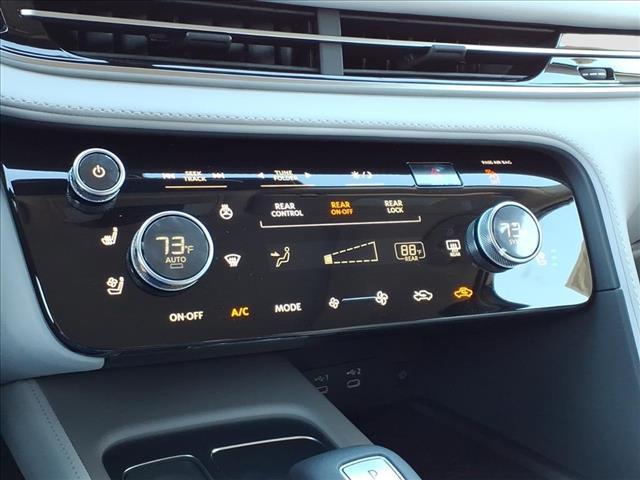 new 2026 INFINITI QX60 car, priced at $66,725