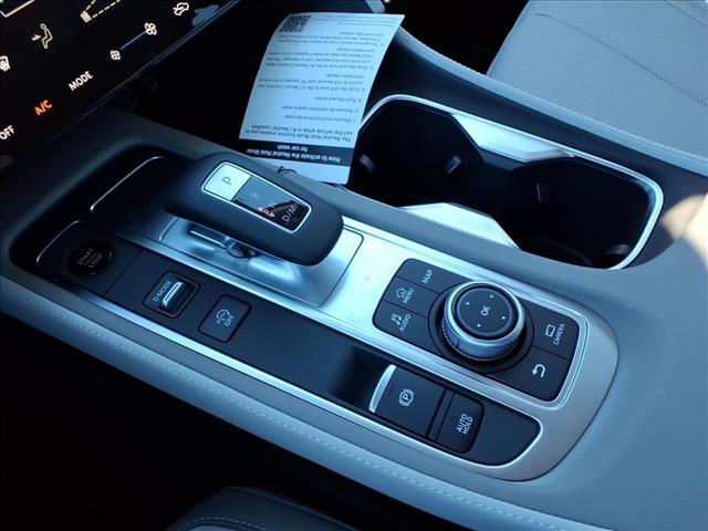 new 2026 INFINITI QX60 car, priced at $66,725