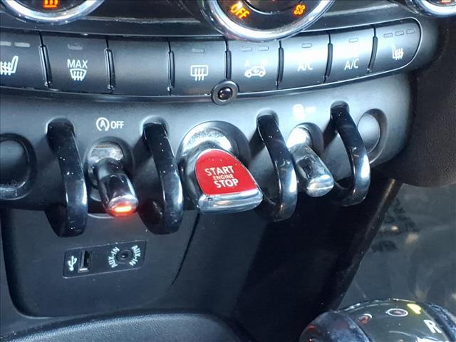 used 2016 MINI Convertible car, priced at $16,900