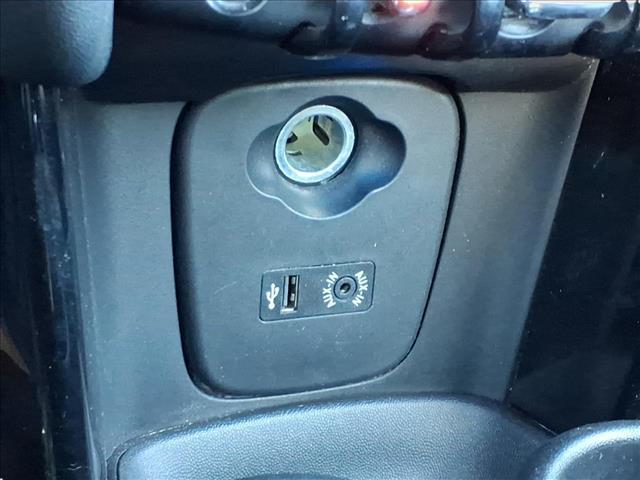 used 2016 MINI Convertible car, priced at $16,900