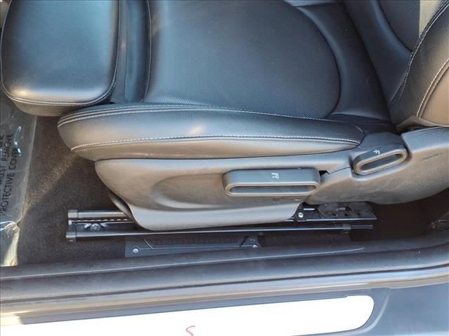 used 2016 MINI Convertible car, priced at $16,900