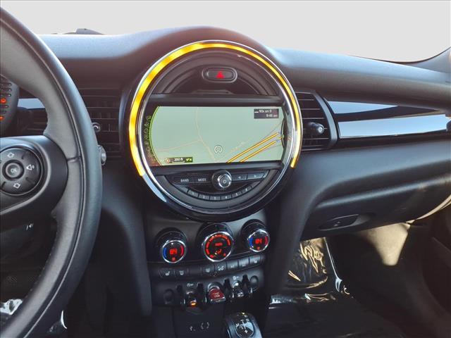 used 2016 MINI Convertible car, priced at $16,900