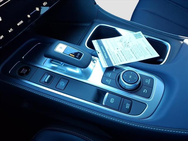 new 2026 INFINITI QX60 car, priced at $60,765