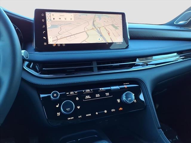 new 2026 INFINITI QX60 car, priced at $60,765