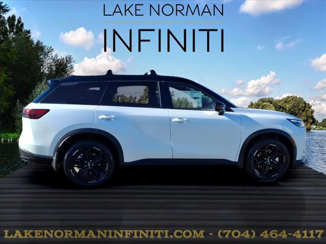 new 2026 INFINITI QX60 car, priced at $60,765