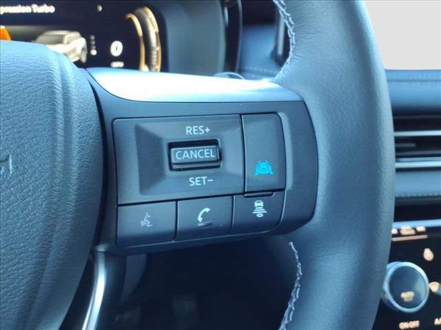 new 2026 INFINITI QX60 car, priced at $60,765