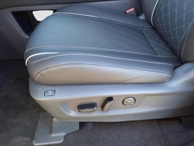 new 2025 INFINITI QX60 car, priced at $58,783