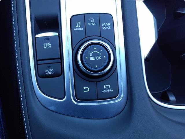 new 2025 INFINITI QX60 car, priced at $58,783