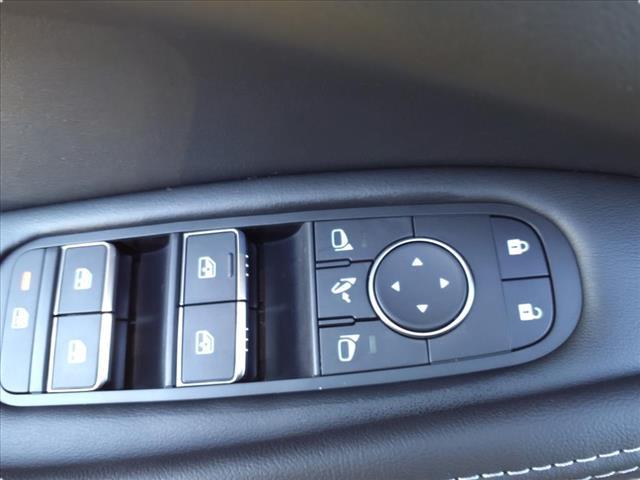 new 2025 INFINITI QX60 car, priced at $58,783