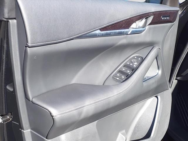 new 2025 INFINITI QX60 car, priced at $58,783