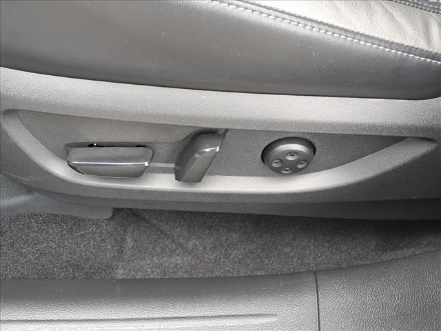 used 2025 INFINITI QX55 car, priced at $35,500