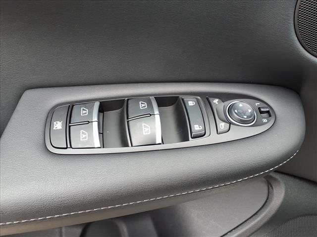 used 2025 INFINITI QX55 car, priced at $35,500