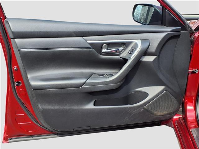 used 2017 Nissan Altima car, priced at $6,900