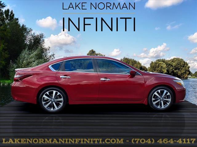 used 2017 Nissan Altima car, priced at $6,900