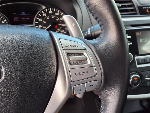 used 2017 Nissan Altima car, priced at $6,900