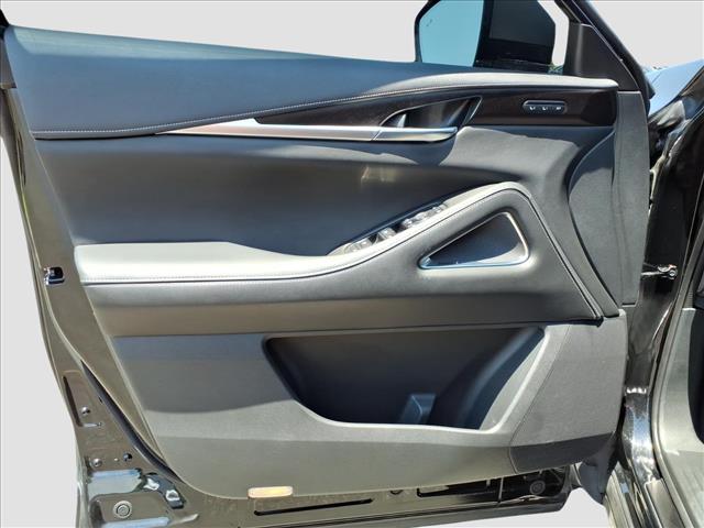 used 2023 INFINITI QX60 car, priced at $45,299